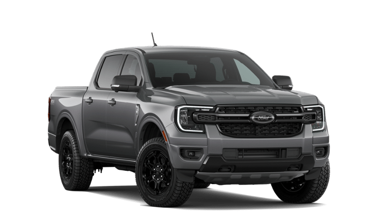 Ranger® vehicle